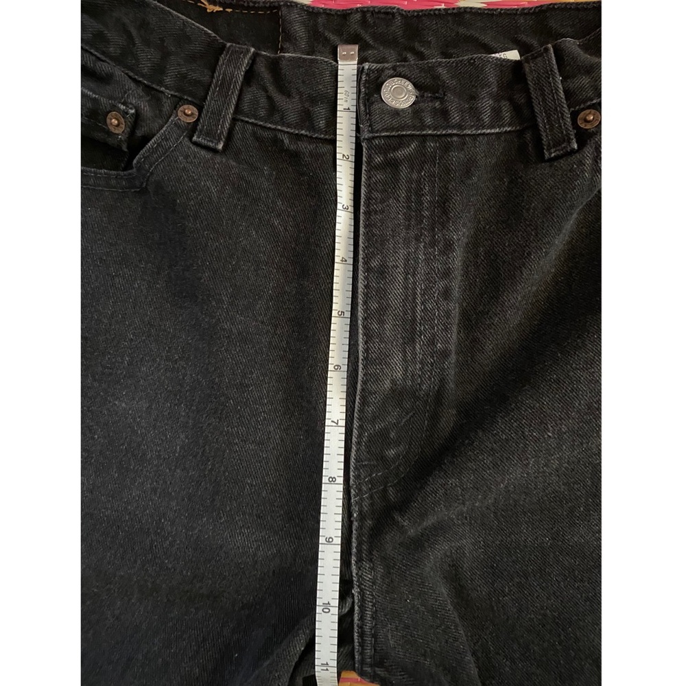 🖤LEVI’S 550 Vintage🖤☆ Jean ☆ ***SOLD*** - Picture 7 of 11